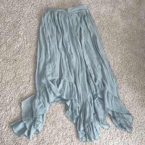 Joyfolie skirt girls size 10